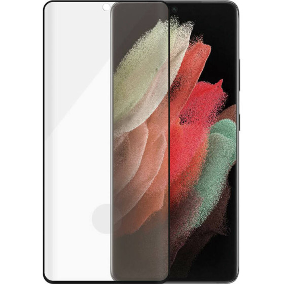 PanzerGlass Samsung Galaxy S21 Ultra 5G | Screen Protector Glass - (PG-7258)