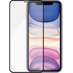 PanzerGlass Screen Protector Apple iPhone 11 | XR | Edge-to-Edge - (PG-2665)