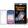 PanzerGlass Screen Protector Apple iPhone 11 | XR | Edge-to-Edge - (PG-2665)