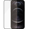 PanzerGlass Screen Protector Apple iPhone 12 | 12 Pro | Edge-to-Edge - (PG-2711)