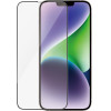 PanzerGlass Screen Protector Apple iPhone 14 Plus | Ultra-Wide Fit - (PG-2773)
