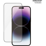 PanzerGlass Screen Protector Apple iPhone 14 Pro Max | Ultra-Wide Fit - (PG-2774)