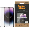 PanzerGlass Screen Protector Apple iPhone 14 Pro Max | Ultra-Wide Fit - (PG-2774)