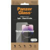 PanzerGlass Screen Protector Apple iPhone 14 Pro Max | Ultra-Wide Fit - (PG-2774)