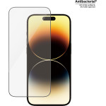 PanzerGlass Screen Protector Apple iPhone 14 Pro | Ultra-Wide Fit - (PG-2772)
