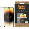 PanzerGlass Screen Protector Apple iPhone 14 Pro | Ultra-Wide Fit - (PG-2772)