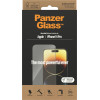 PanzerGlass Screen Protector Apple iPhone 14 Pro | Ultra-Wide Fit - (PG-2772)