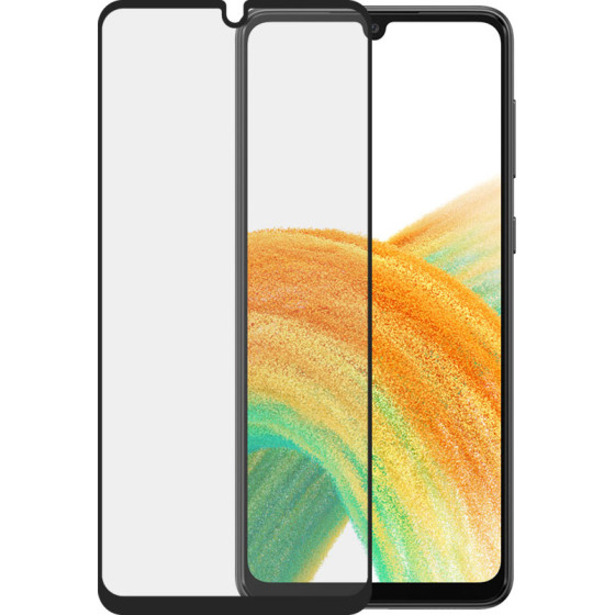 PanzerGlass SAFE Samsung Galaxy A33 5G | Screen Protector Glass - (SAFE-95101)