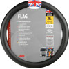 Lampa ������� �������� �������� Flag England ����� �� ������ ������� (M) 44-46cm - 1 TEM. - (97811)