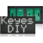 Keyestudio Led Panel Module P10 ��� Arduino, 16x32cm, ����� - (KT0183)