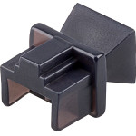 Goobay ������� ���������� ��� ���� RJ45 �� ����, �����, 10��� - (50527)