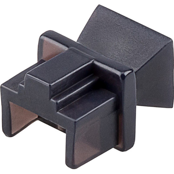 Goobay ������� ���������� ��� ���� RJ45 �� ����, �����, 10��� - (50527)