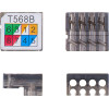 Goobay ��������� �������� Cat 6 STP, Toolfree - (79577)