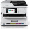 Epson A4 Business Inkjet Mfp Workforce WF-C5890DWf - (C11CK23401)