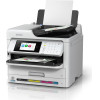 Epson A4 Business Inkjet Mfp Workforce WF-C5890DWf - (C11CK23401)