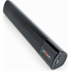 Gembird Bluetooth Soundbar With BUIT-In Mic Black - (SPK-BT-BAR400-01)