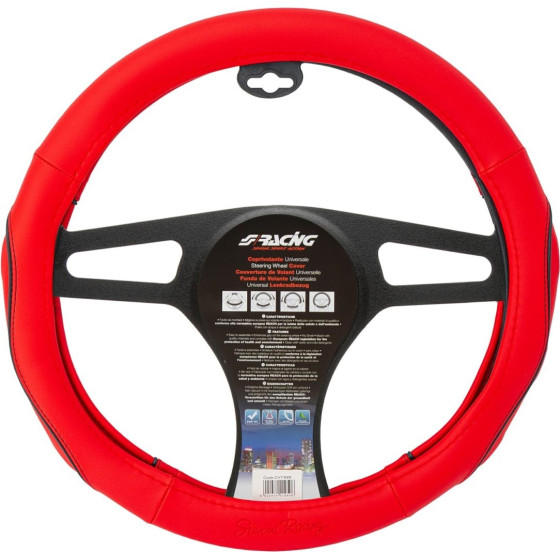 Simoni Racing ������� �������� Pretty Red ������� ���������� ����� 37-39cm - 1 TEM. - (CVT/69R)