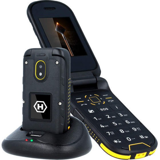 Hammer Bow (Dual SIM) �����-�������