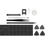 PCWork PCW08C 30in1 Cellphone Repair Accessories SET