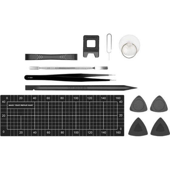 PCWork PCW08C 30in1 Cellphone Repair Accessories SET