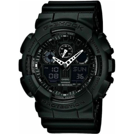 Casio ������� ����� G-Shock - (ITGA-100-1A1ER)