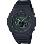 Casio ������� ����� G-Shock - (ITGA-2100-1A3ER)