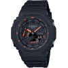 Casio ������� ����� G-Shock - (ITGA-2100-1A4ER)