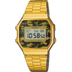 Casio ������� ����� ��������� �� ��������� �������� �� ����� - (ITA168WEGC-3EF)