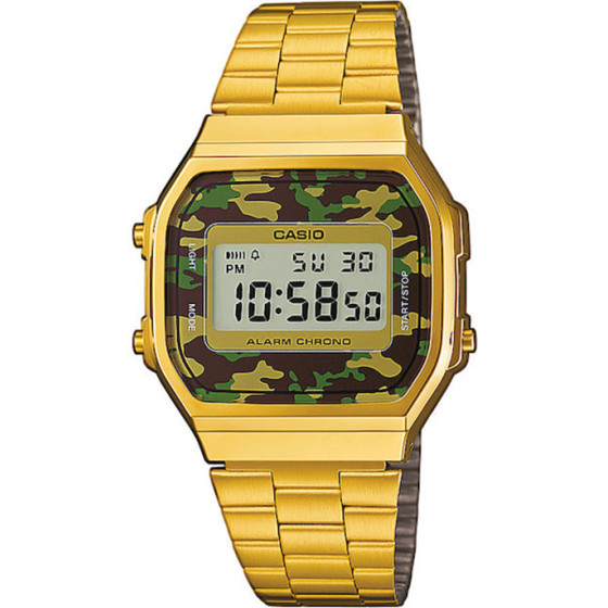 Casio ������� ����� ��������� �� ��������� �������� �� ����� - (ITA168WEGC-3EF)