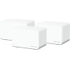 Mercusys AX1800 Gigabit Mesh WiFi-6 Router - (Halo H70X(3-pack))