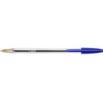 BIC ����� Ballpoint 1.0mm �� ���� M����� Cristal Original - (847898)