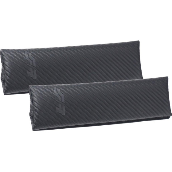 Simoni Racing ����������� ����� Carbon Look ����� �� Logo Simoni ����� - 2 TEM. - (CC8)