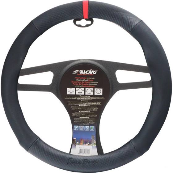 Simoni Racing ������� �������� Race Carbon Look �����/CARBON/��������� ������� ���������� ����� 37-39cm - 1 TEM. - (CVT/72)