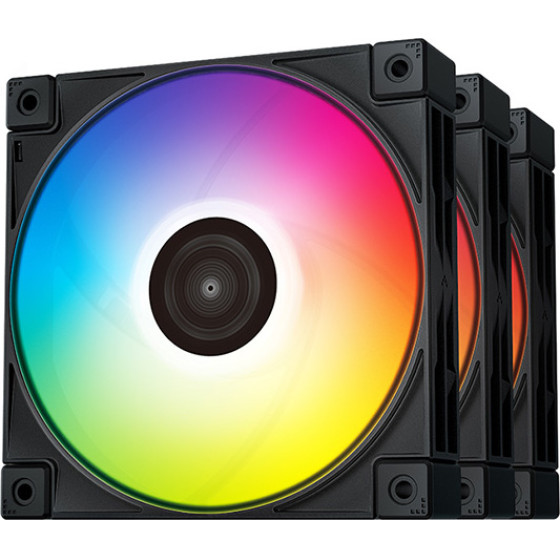 Deepcool FC120 (3 In 1) FAN