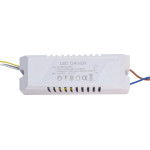 Led Driver 60-80W, 3x4x12cm - (SPHLL-DRIVER-001)