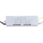 Led Driver SPHLL-DRIVER-001, 50-60W, 2x3x12cm - (SPHLL-DRIVER-002)