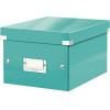 Leitz ����� ������������� 21x28x16 �� ������ Ice Blue (60450051) - (60430051)
