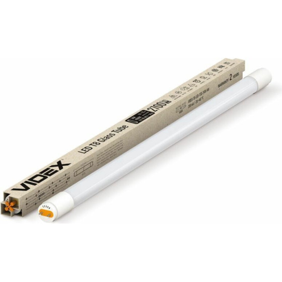 VIDEX-T8-LED-150-24W-Nw - (VLE-T8-24154)