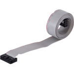 GloboStar Datulco ������������� 1.5m Data Cable HUB75 ��������� �������/������� ��� �������� ������ Led Video Wall �150 x �2.5 x �1.5cm - 2 Years Warranty - (90242)
