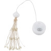 GloboStar ������������ �������� ��������� (3xAaa ��� ���������������) 200 Led 3 Watt ��� �������� ����������� 8 ������������ �������� Dimmable ��������� Rgb - (79797)