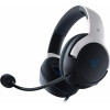 Razer Kaira X Playstation Licensed - 3.5mm Jack Wired Gaming Headset - PS5/PS4/PC/Switch/Mobile - (RZ04-03970700-R3G1)