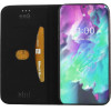 Idol 1991 ���� Samsung S23 5G S911 6.1'' Elite ANTI-Rfid Book Stand BLACK - (5205308326530)
