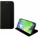 Idol 1991 ���� Samsung S23 Plus 5G S916 6.6'' Elite ANTI-Rfid Book Stand BLACK - (5205308326547)