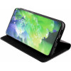 Idol 1991 ���� Samsung S23 Plus 5G S916 6.6'' Elite ANTI-Rfid Book Stand BLACK - (5205308326547)