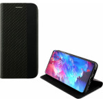 Idol 1991 ���� Samsung S23 Ultra 5G S918 6.8'' Elite ANTI-Rfid Book Stand BLACK - (5205308326554)