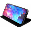 Idol 1991 ���� Samsung S23 Ultra 5G S918 6.8'' Elite ANTI-Rfid Book Stand BLACK - (5205308326554)
