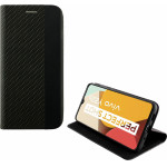 Idol 1991 ���� Vivo Y22s 6.55'' Elite ANTI-Rfid Book Stand BLACK - (5205308326561)