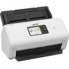Brother Sheetfed Scanner - (ADS4500W)
