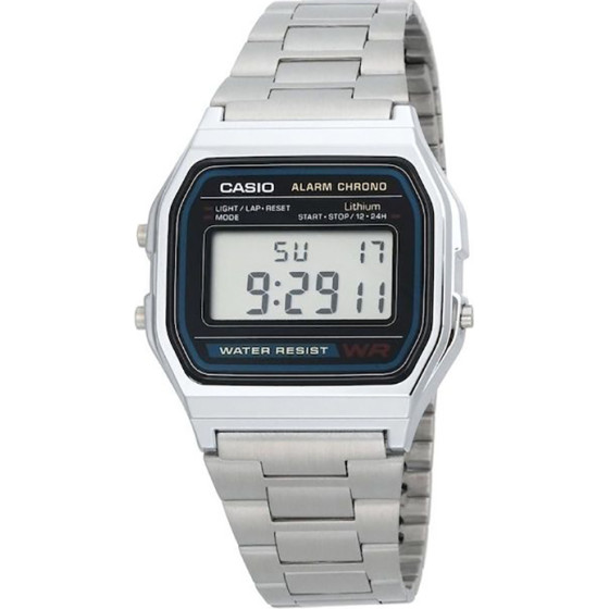 Casio ������� ����� ��������� �� ��������� �������� �� ����� - (ITA158WA-1DF)