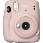 Fujifilm Instax Mini 11 Instant Camera Blush Pink - (16654968)